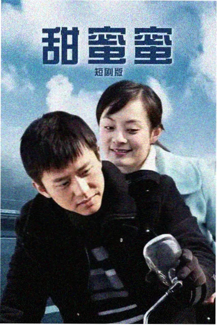 回声档案剧集海报